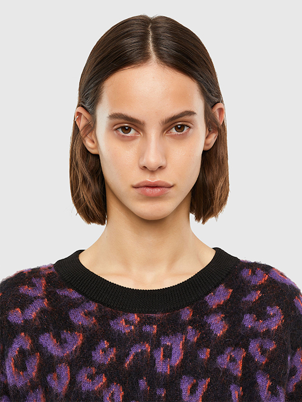 SUETER FEMENINO DIESEL M-RHONADA