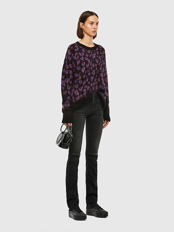 SUETER FEMENINO DIESEL M-RHONADA