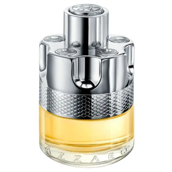 PERFUME MASCULINO AZZARO WANTED EDT 100ML