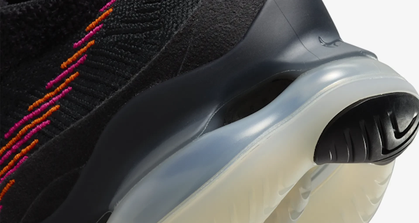 CALZADO DEPORTIVO MASCULINO NIKE AIR MAX SCORPION