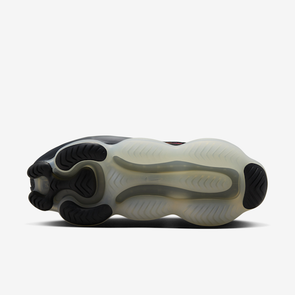 CALZADO DEPORTIVO MASCULINO NIKE AIR MAX SCORPION