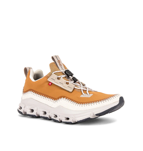 CALZADO DEPORTIVO FEMENINO ON-RUNNING CLOUDAWAY