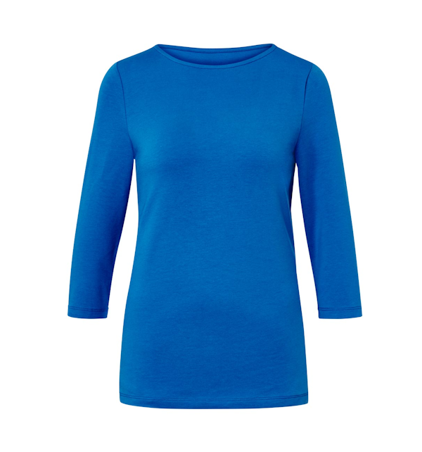 CAMISETA FEMENINO TCHIBO BASIS 3/4