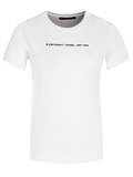 CAMISETA FEMENINO DIESEL T-SILY-COPY MAGLIETTA MANGAS CORTAS