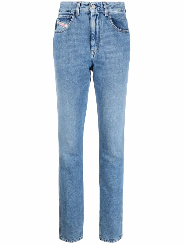 PANTALÓN FEMENINO DIESEL 1994 5 POCKETS