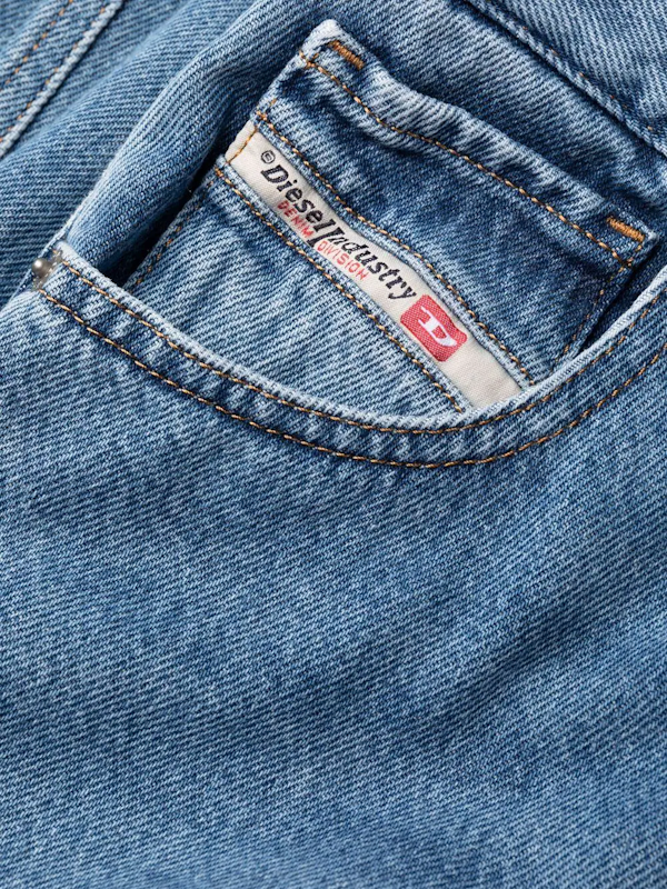 PANTALÓN FEMENINO DIESEL 1994 5 POCKETS
