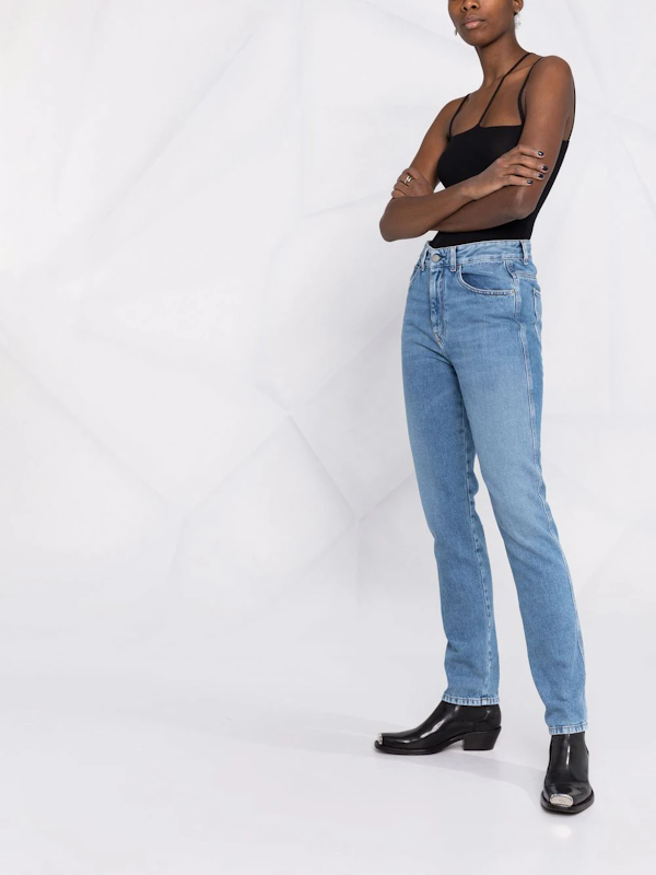 PANTALÓN FEMENINO DIESEL 1994 5 POCKETS