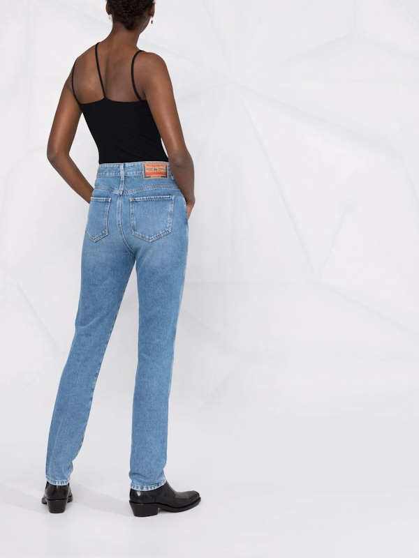 PANTALÓN FEMENINO DIESEL 1994 5 POCKETS