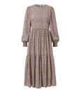 VESTIDO FEMENINO TCHIBO MIDI KLEID