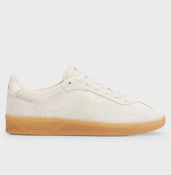 CALZADO DEPORTIVO FEMENINO HUGO BOSS BRENTA TENN SD