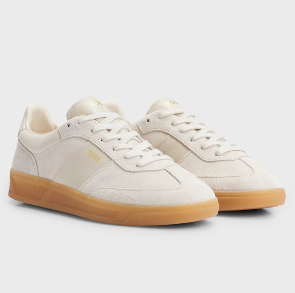CALZADO DEPORTIVO FEMENINO HUGO BOSS BRENTA TENN SD