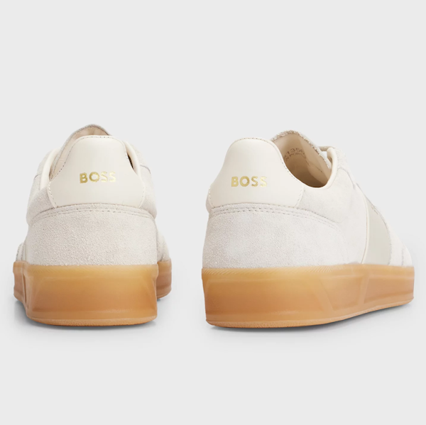 CALZADO DEPORTIVO FEMENINO HUGO BOSS BRENTA TENN SD