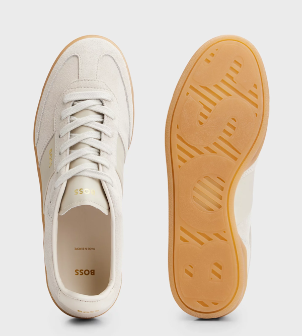 CALZADO DEPORTIVO FEMENINO HUGO BOSS BRENTA TENN SD