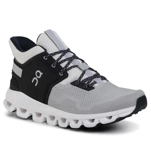 CALZADO DEPORTIVO MASCULINO ON-RUNNING CLOUD HI EDGE