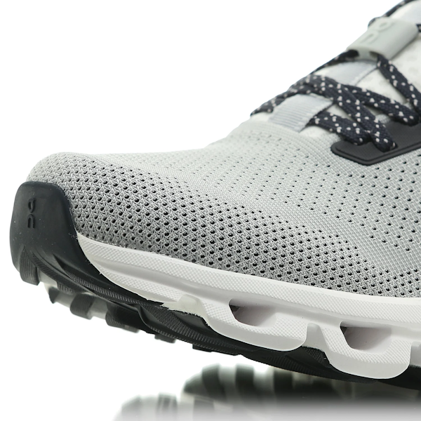 CALZADO DEPORTIVO MASCULINO ON-RUNNING CLOUD HI EDGE
