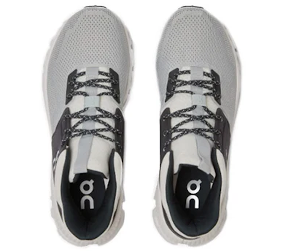 CALZADO DEPORTIVO MASCULINO ON-RUNNING CLOUD HI EDGE