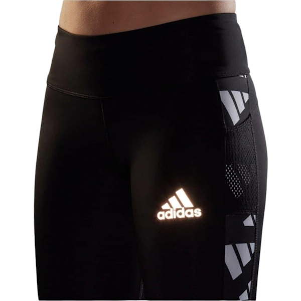 LEGGINGS DEPORTIVO FEMENINO ADIDAS OWN THE RUN CELEBRATION