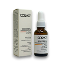 SÉRUM FACIAL COSMO ASCORBYL TETRAISOPALMITATE 10% SOLUTION 30ML