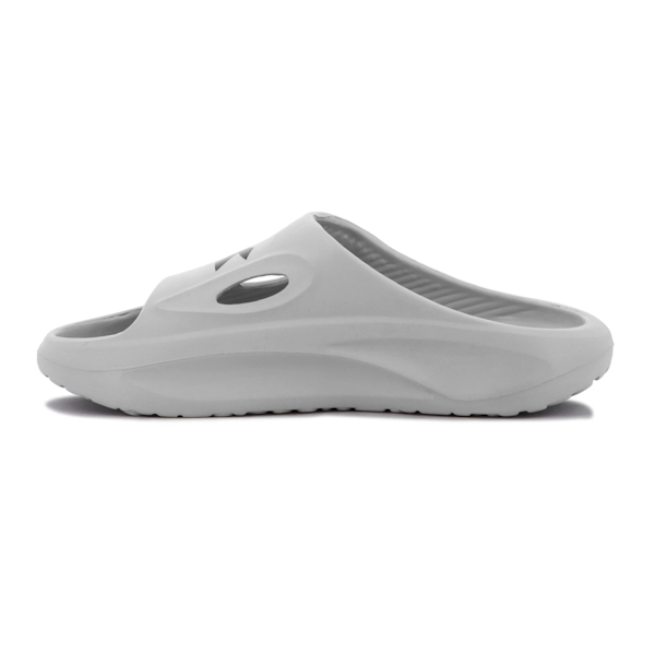 CALZADO CASUAL MASCULINO DIADORA SANDALS AGIA GRIS