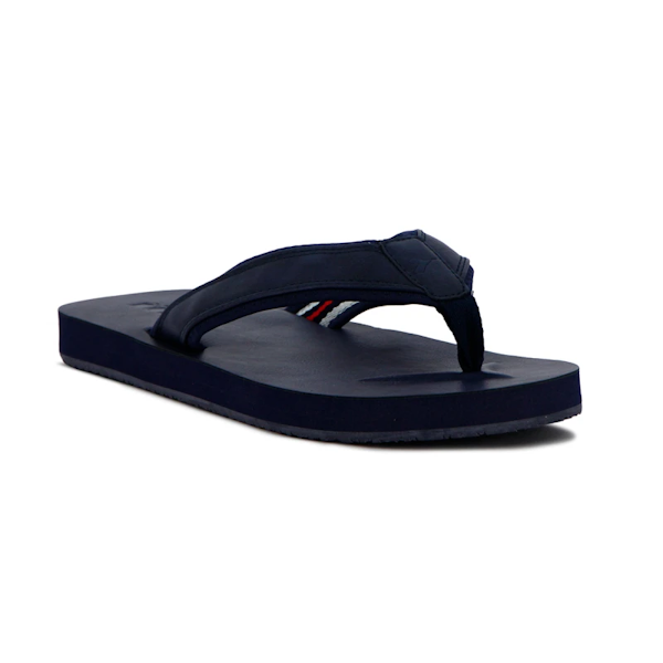 CALZADO CASUAL MASCULINO DIADORA SANDALS AZOV MARINO