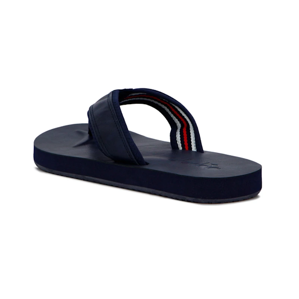 CALZADO CASUAL MASCULINO DIADORA SANDALS AZOV MARINO