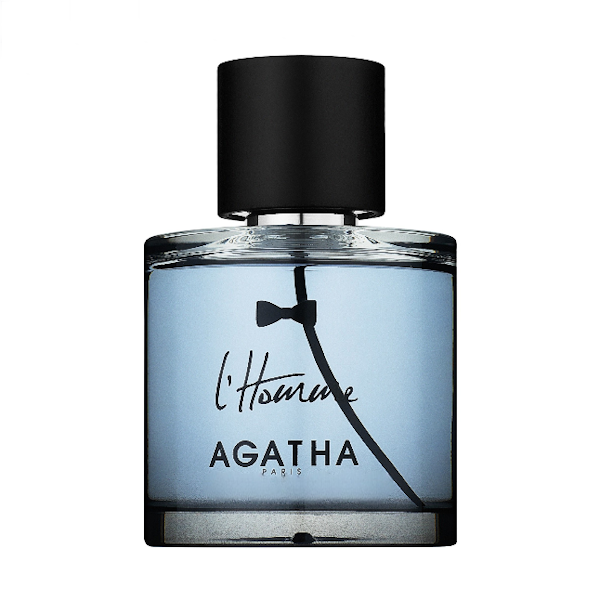 PERFUME MASCULINO AGATHA L’HOMME AZUR EDP 100ML