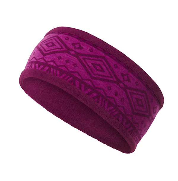 VINCHA FEMENINO TCHIBO THERMO FLEECE