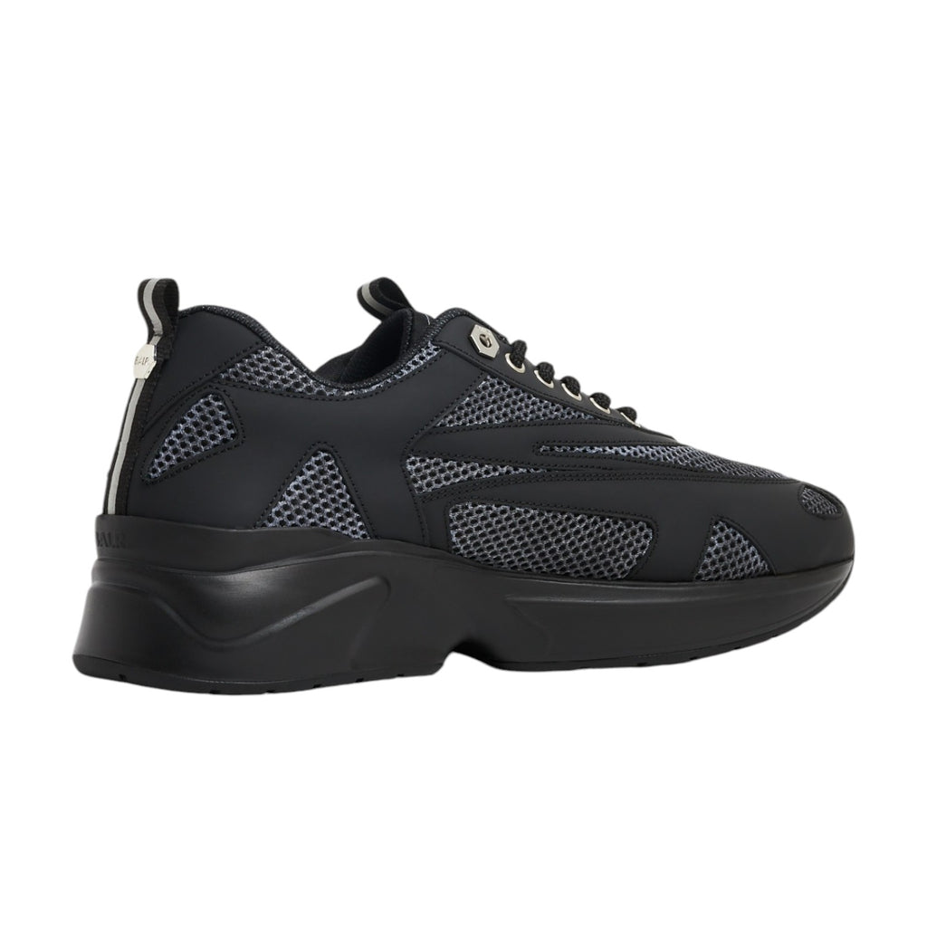 CALZADO DEPORTIVO MASCULINO BALR D3 STORM RUNNER SNEAKERS