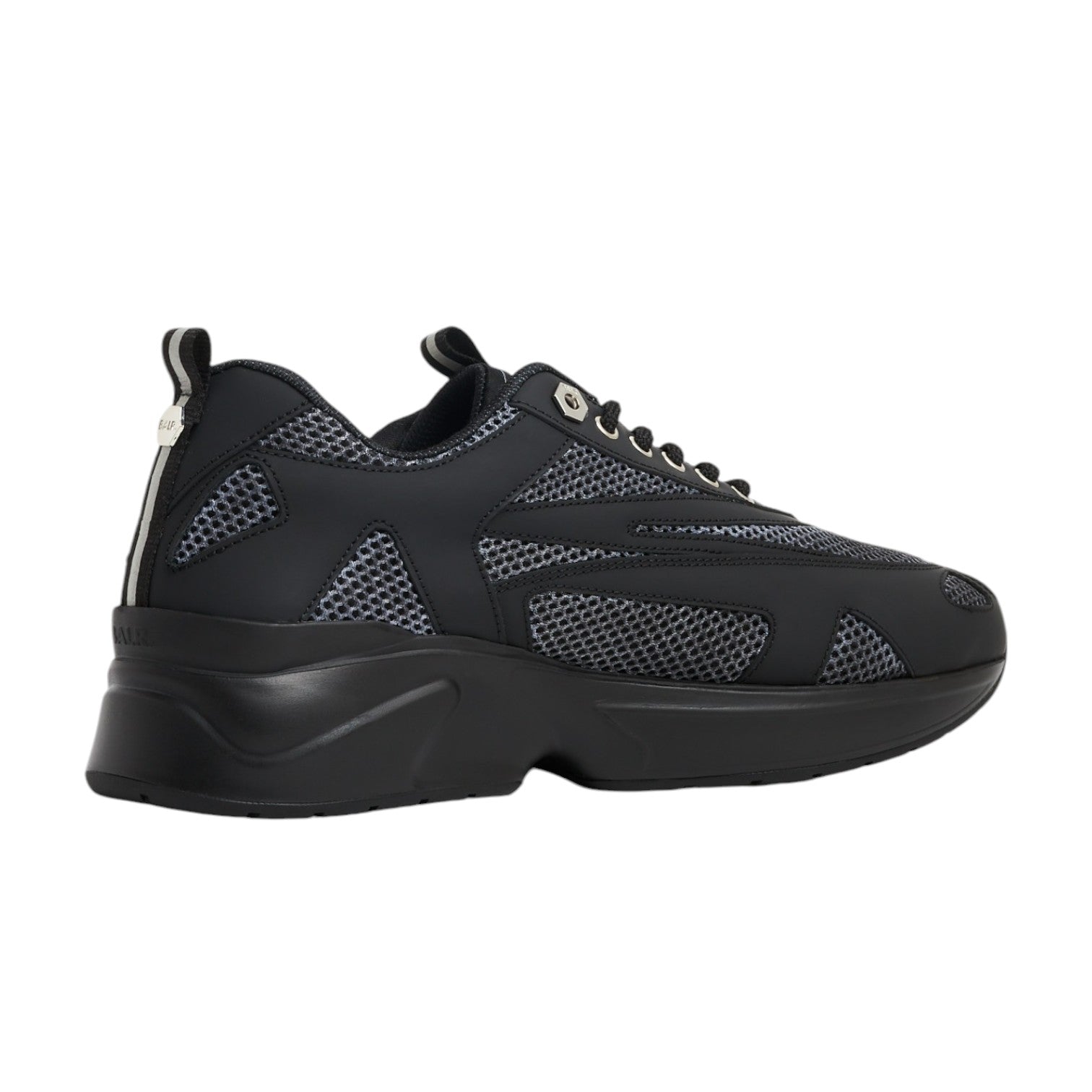 CALZADO DEPORTIVO MASCULINO BALR D3 STORM RUNNER SNEAKERS