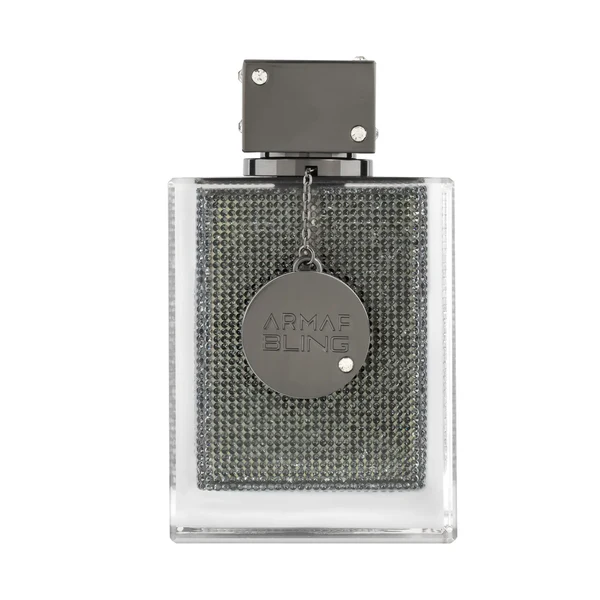 PERFUME UNISEX ARMAF CLUB DE NUIT BLING EDP 75ML