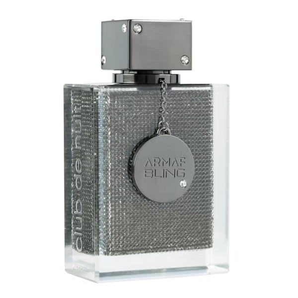 PERFUME UNISEX ARMAF CLUB DE NUIT BLING EDP 75ML