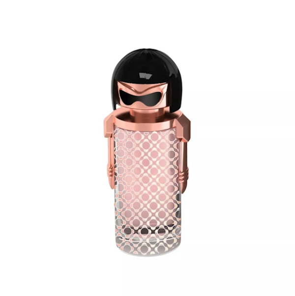 PERFUME FEMENINO MARXZELLE MY CELEB SEXY SPIRIT EDP 100ML