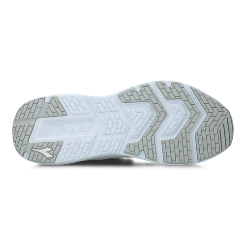 CALZADO DEPORTIVO DIADORA FEMENINO PASSO-3-W SIL