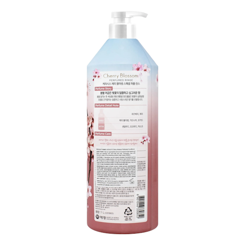 ACONDICIONADOR CAPILAR KERASYS PERFUMED CHERRY BLOSSOM 1000ML