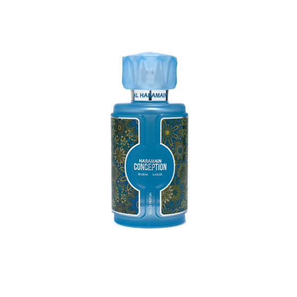 PERFUME UNISEX AL HARAMAIN CONCEPTION EDP 100ML