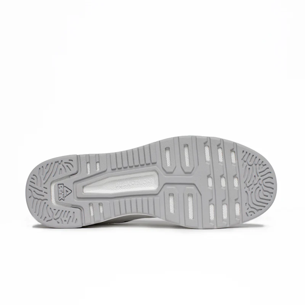 CALZADO CASUAL MASCULINO PEAK COURT MOTION CULTURE WHITE/ GREY