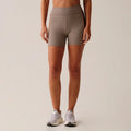 SHORT DEPORTIVO FEMENINO FILA SEVEN STRIPES