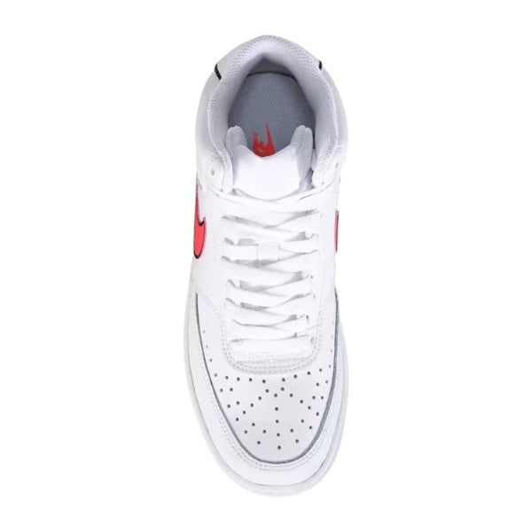 CALZADO CASUAL NIKE COURT VISION MID
