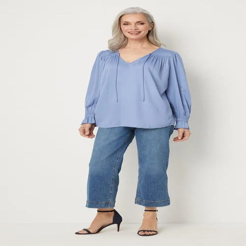 BLUSA FEMENINO WALLIS ML
