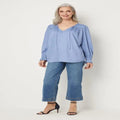 BLUSA FEMENINO WALLIS ML
