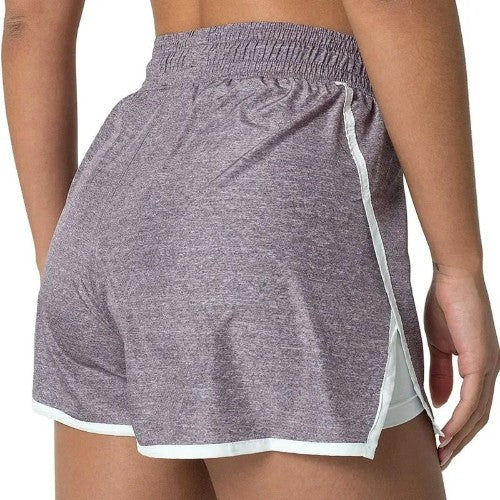 SHORT DEPORTIVO FEMENINO FILA RUNNING ESSENTIAL ACTIVE