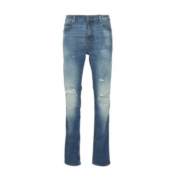 PANTALÓN CASUAL MASCULINO HUGO BOSS JEANS