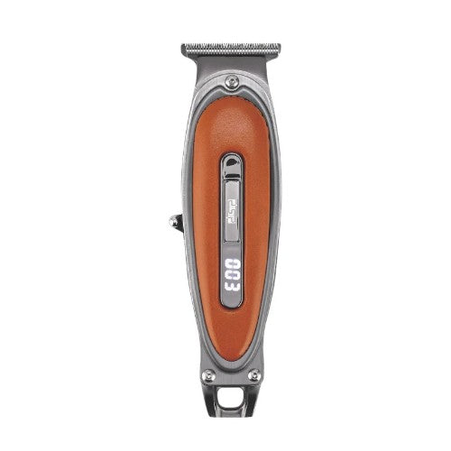 CORTA PELO DSP ELECTRICA CON ACCESORIOS 5W