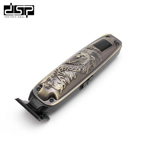 CORTAPELO DSP ELECTRICA CON ACCESORIOS 5V