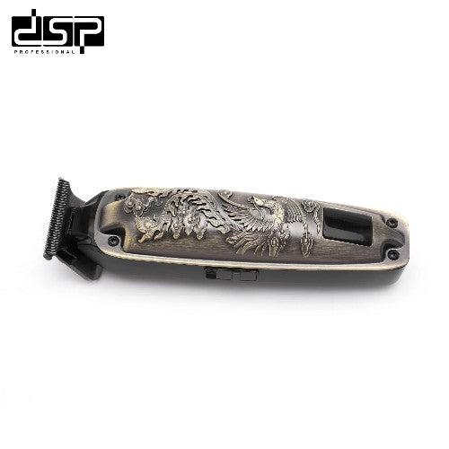CORTAPELO DSP ELECTRICA CON ACCESORIOS 5V
