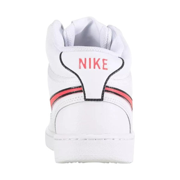 CALZADO CASUAL NIKE COURT VISION MID
