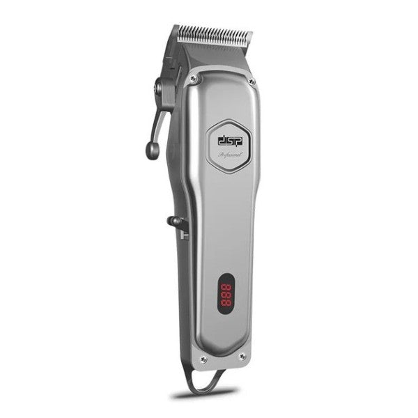 CORTAPELO DSP A PILAS CON ACCESORIOS