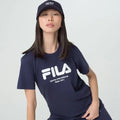 CAMISETA CASUAL FEMENINA FILA MODA INTERNATIONAL