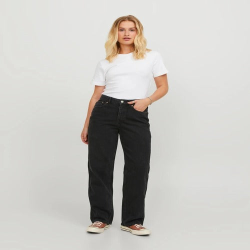 PANTALON CASUAL FEMENINO JACK JONES