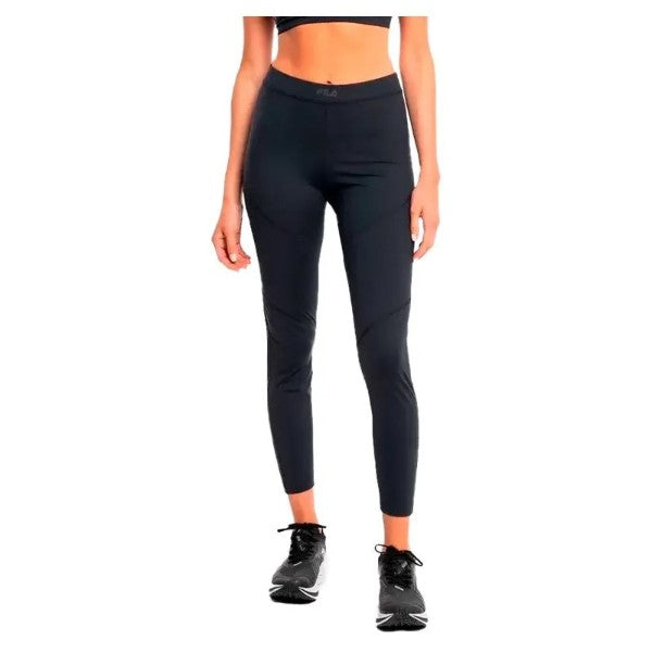 LEGGINGS DEPORTIVO FEMENINO FILA TIGHTS RACER RUN BLACK